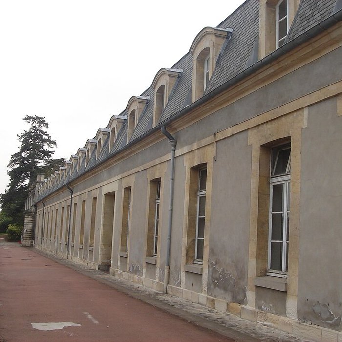 Photo de Domaine de Meudon