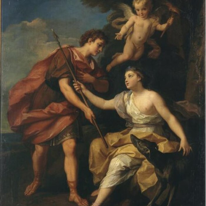 Photo de Domaine de Meudon