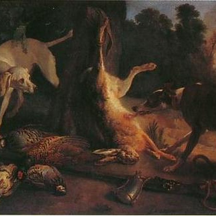 Photo de Domaine de Meudon