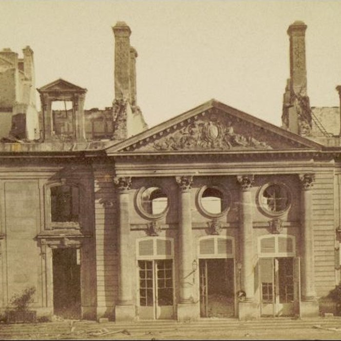Photo de Domaine de Meudon