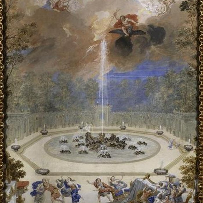 Photo de Domaine de Meudon