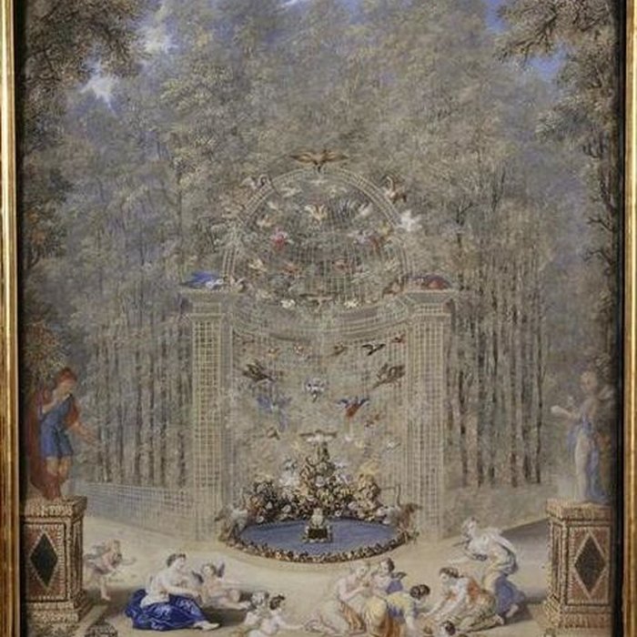 Photo de Domaine de Meudon