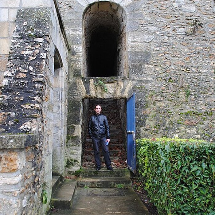 Photo de Domaine de Meudon