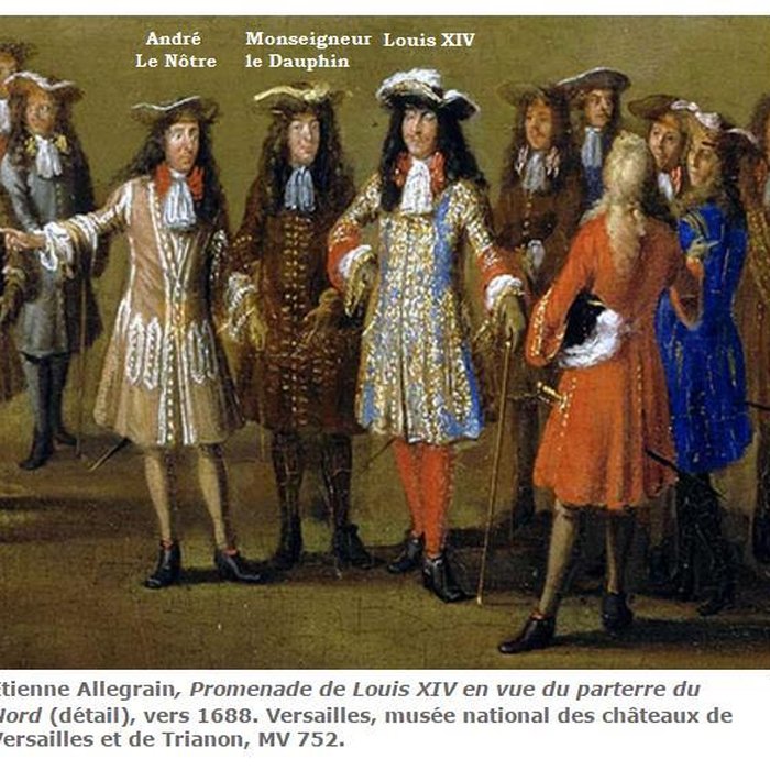 Photo de Domaine de Meudon