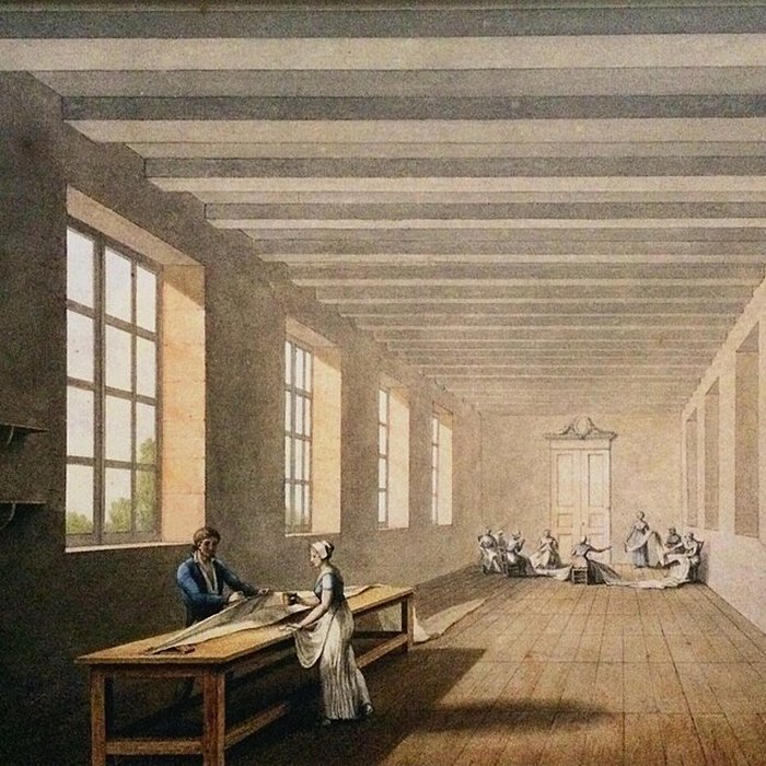 Photo de Domaine de Meudon