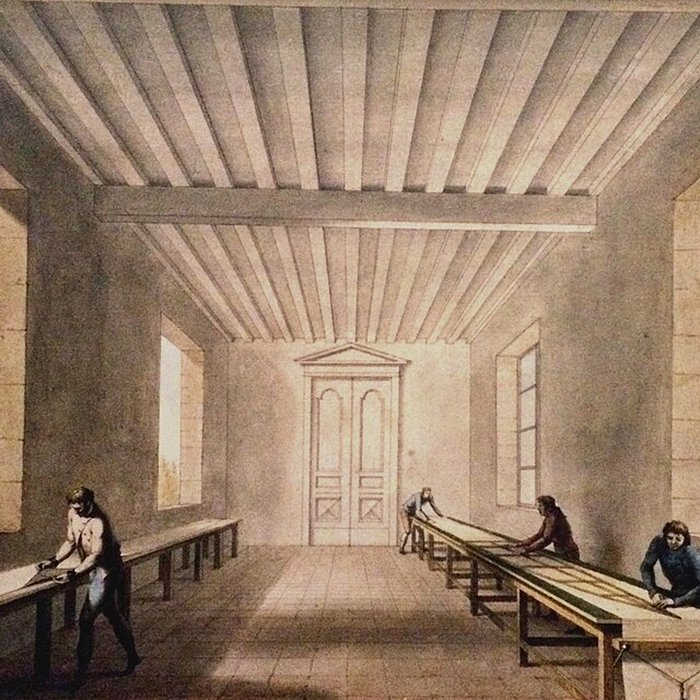 Photo de Domaine de Meudon