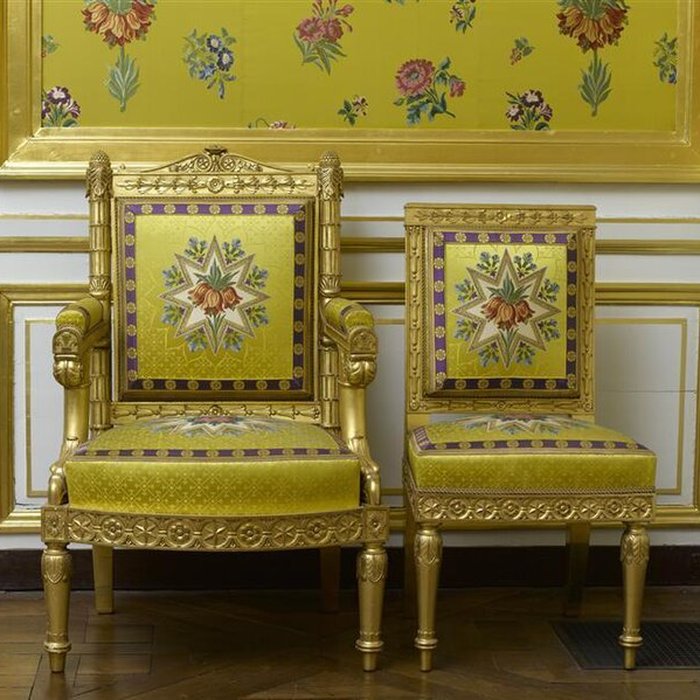 Photo de Domaine de Meudon