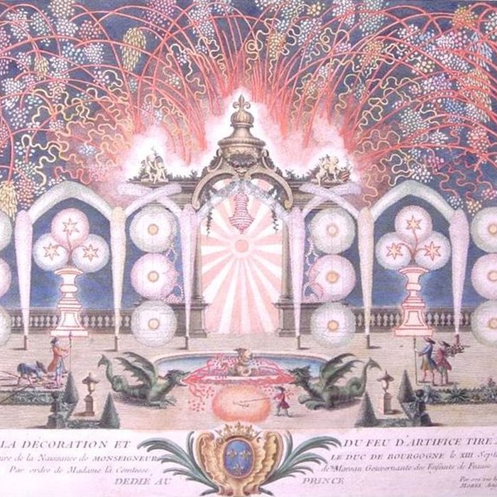 Photo de Domaine de Meudon