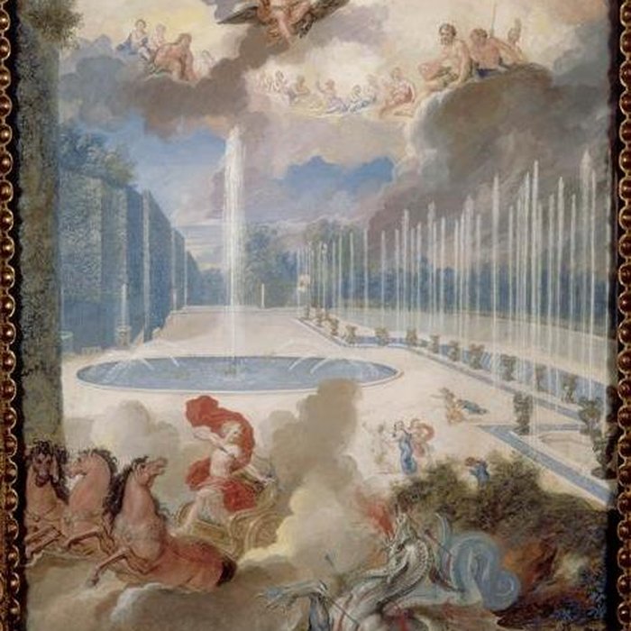 Photo de Domaine de Meudon