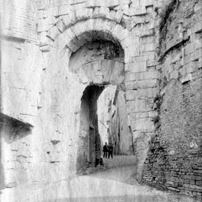 Photo de Porte des Ormeaux de Cordes-sur-Ciel