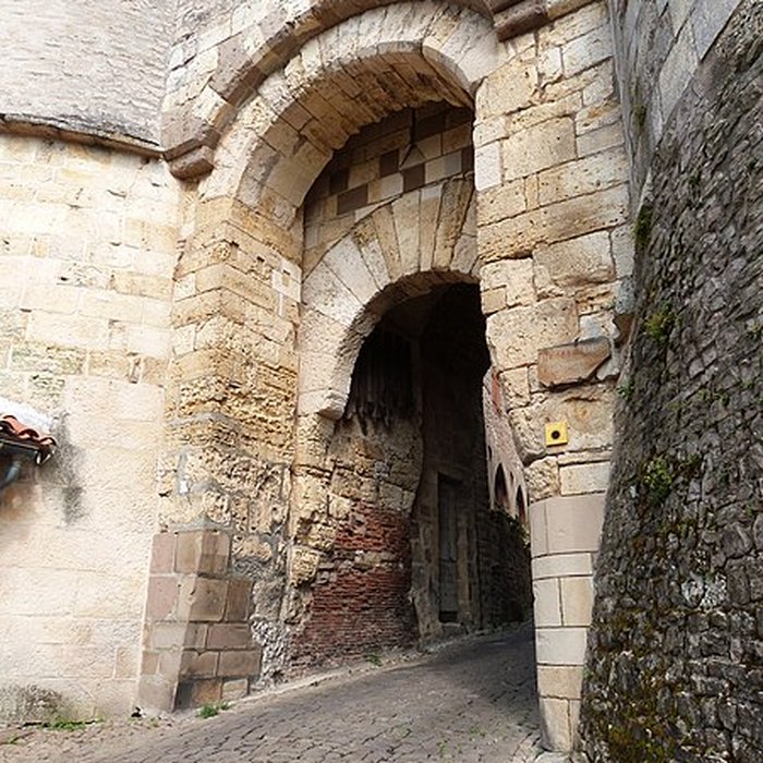 Photo de Porte des Ormeaux de Cordes-sur-Ciel