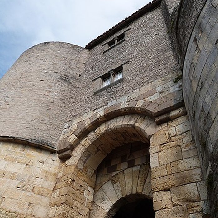 Photo de Porte des Ormeaux de Cordes-sur-Ciel