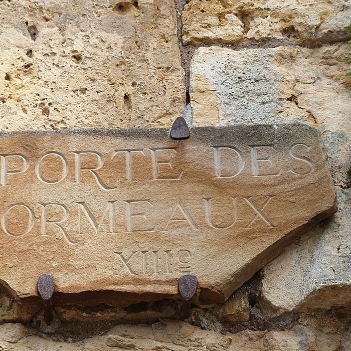 Photo de Porte des Ormeaux de Cordes-sur-Ciel