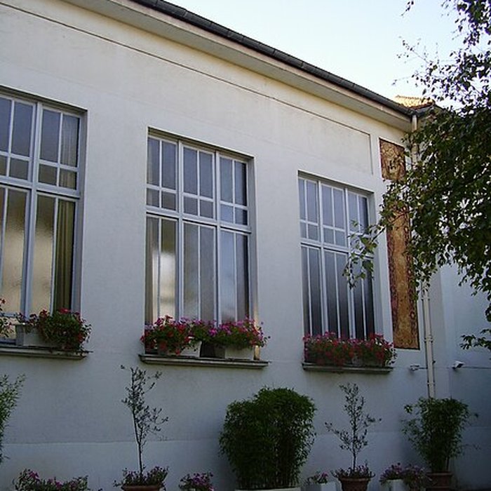 Photo de Maison de Marcel Dupré