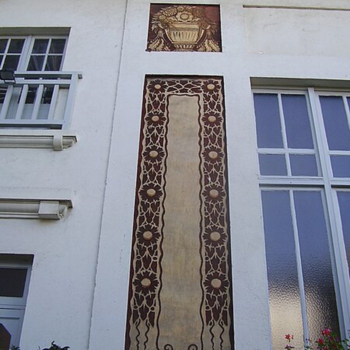 Photo de Maison de Marcel Dupré