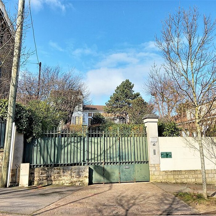 Photo de Maison de Marcel Dupré