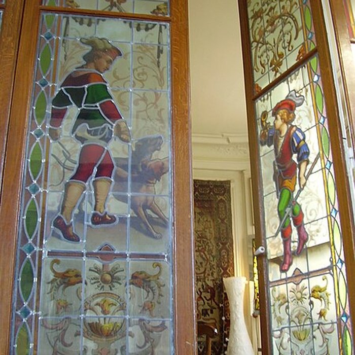 Photo de Maison de Marcel Dupré