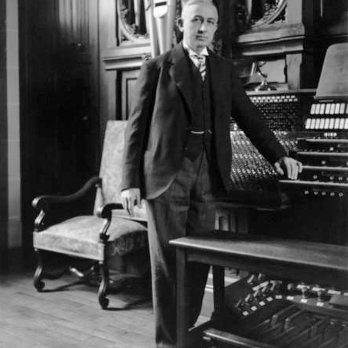 Photo de Maison de Marcel Dupré