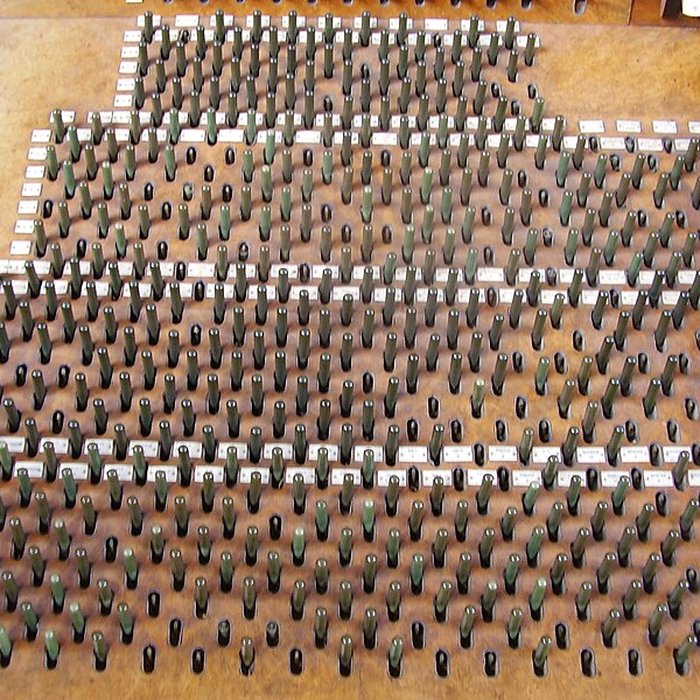 Photo de Maison de Marcel Dupré