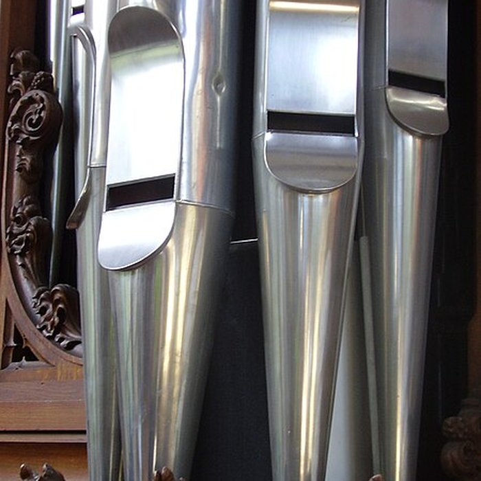 Photo de Maison de Marcel Dupré