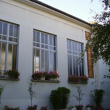 Maison de Marcel Dupré