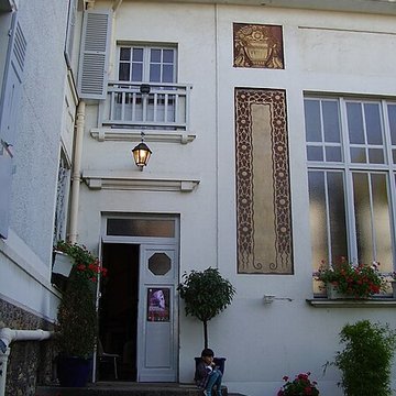 Maison de Marcel Dupré