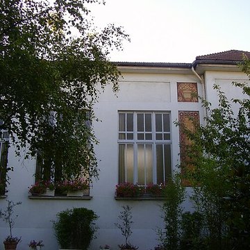 Maison de Marcel Dupré