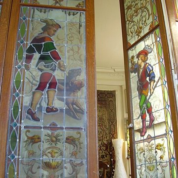 Maison de Marcel Dupré