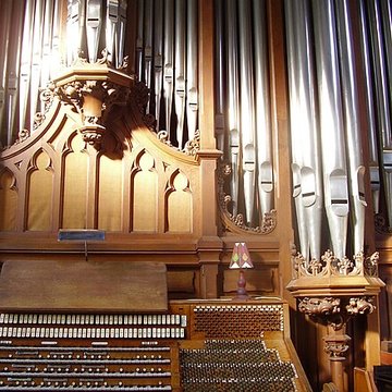 Maison de Marcel Dupré