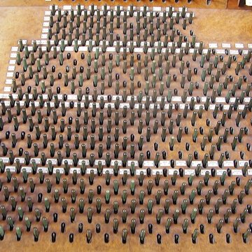 Maison de Marcel Dupré