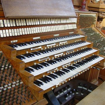 Maison de Marcel Dupré