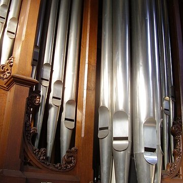 Maison de Marcel Dupré