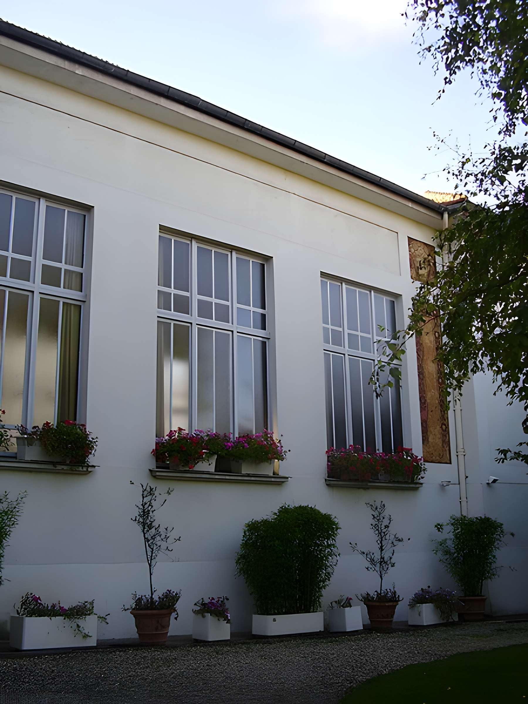 Maison de Marcel Dupré