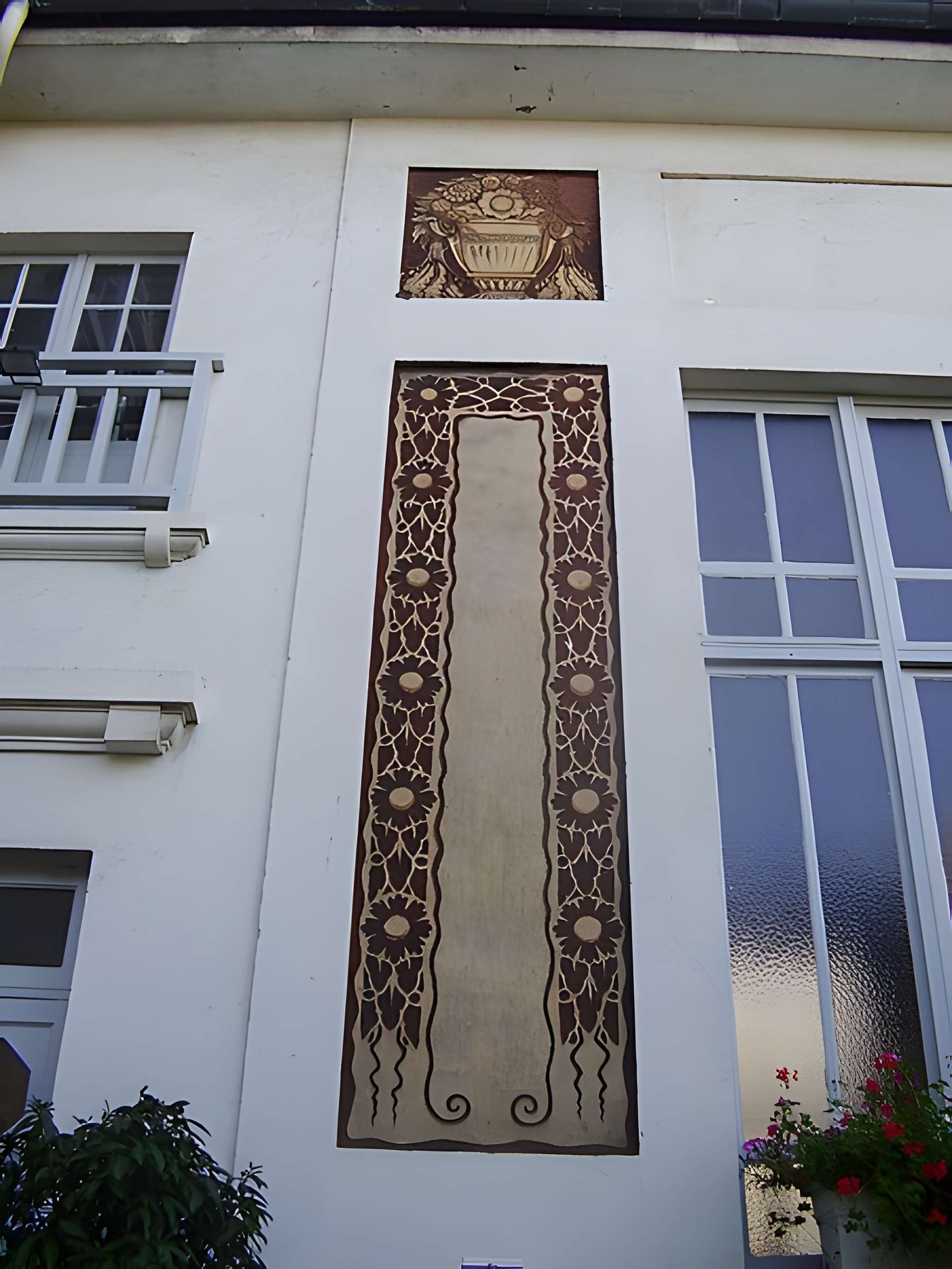 Maison de Marcel Dupré