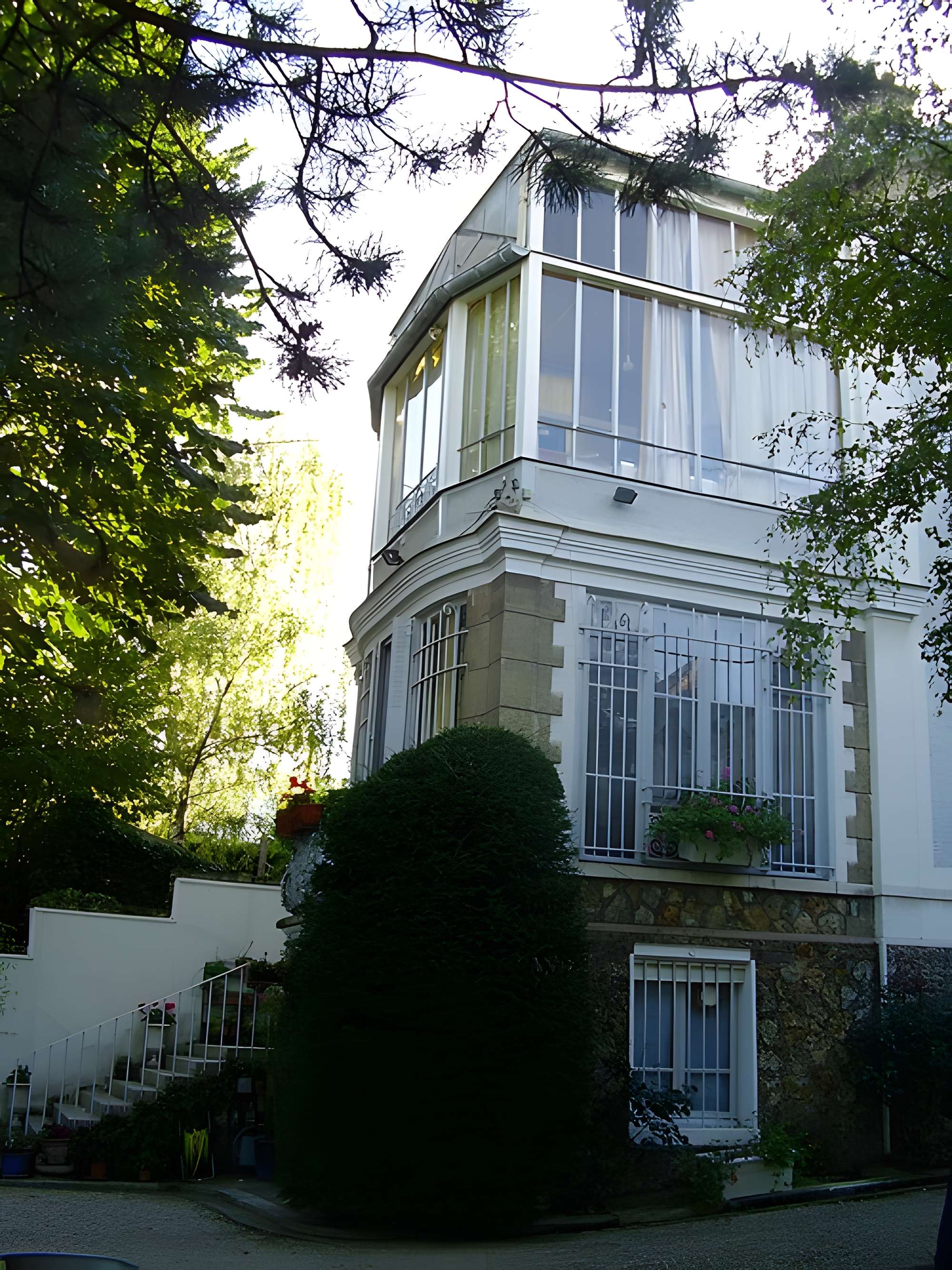 Maison de Marcel Dupré