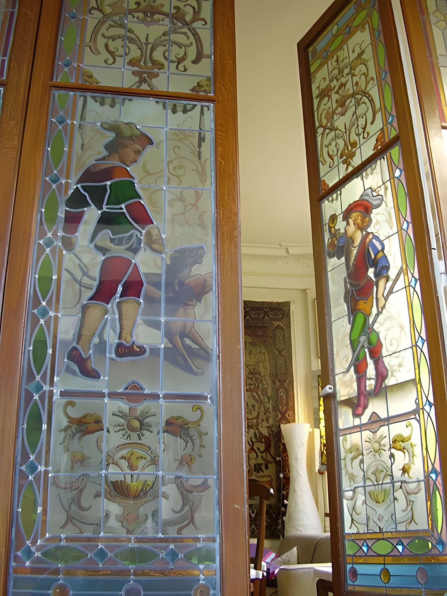 Maison de Marcel Dupré