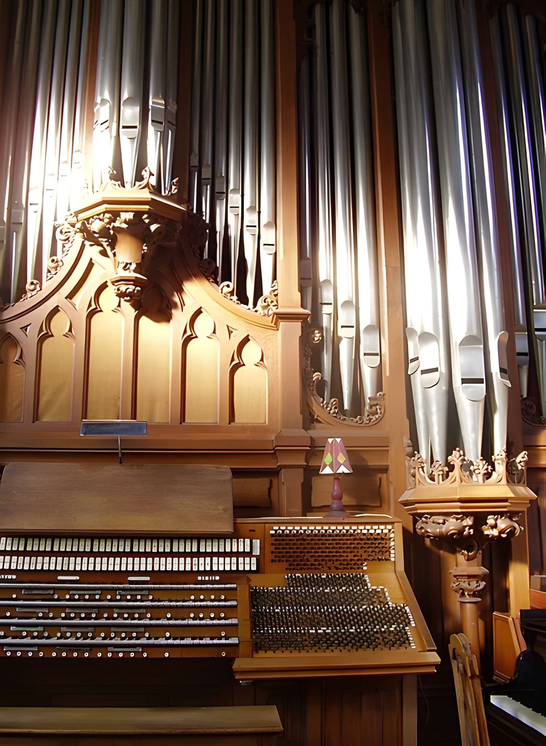 Maison de Marcel Dupré