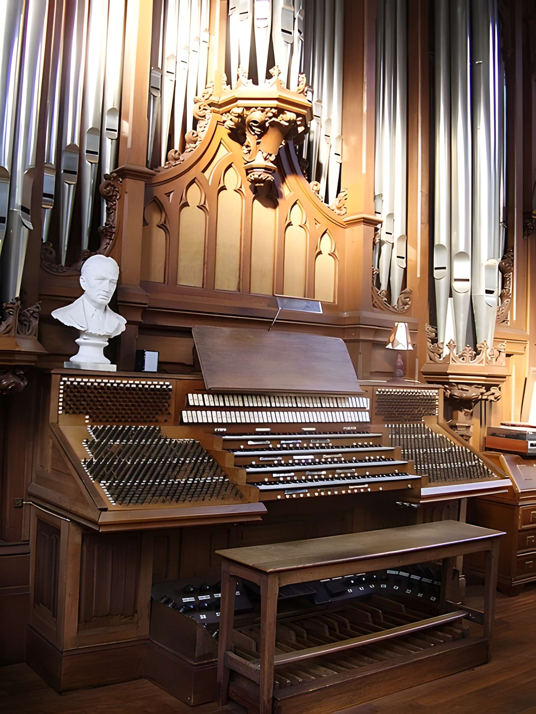 Maison de Marcel Dupré