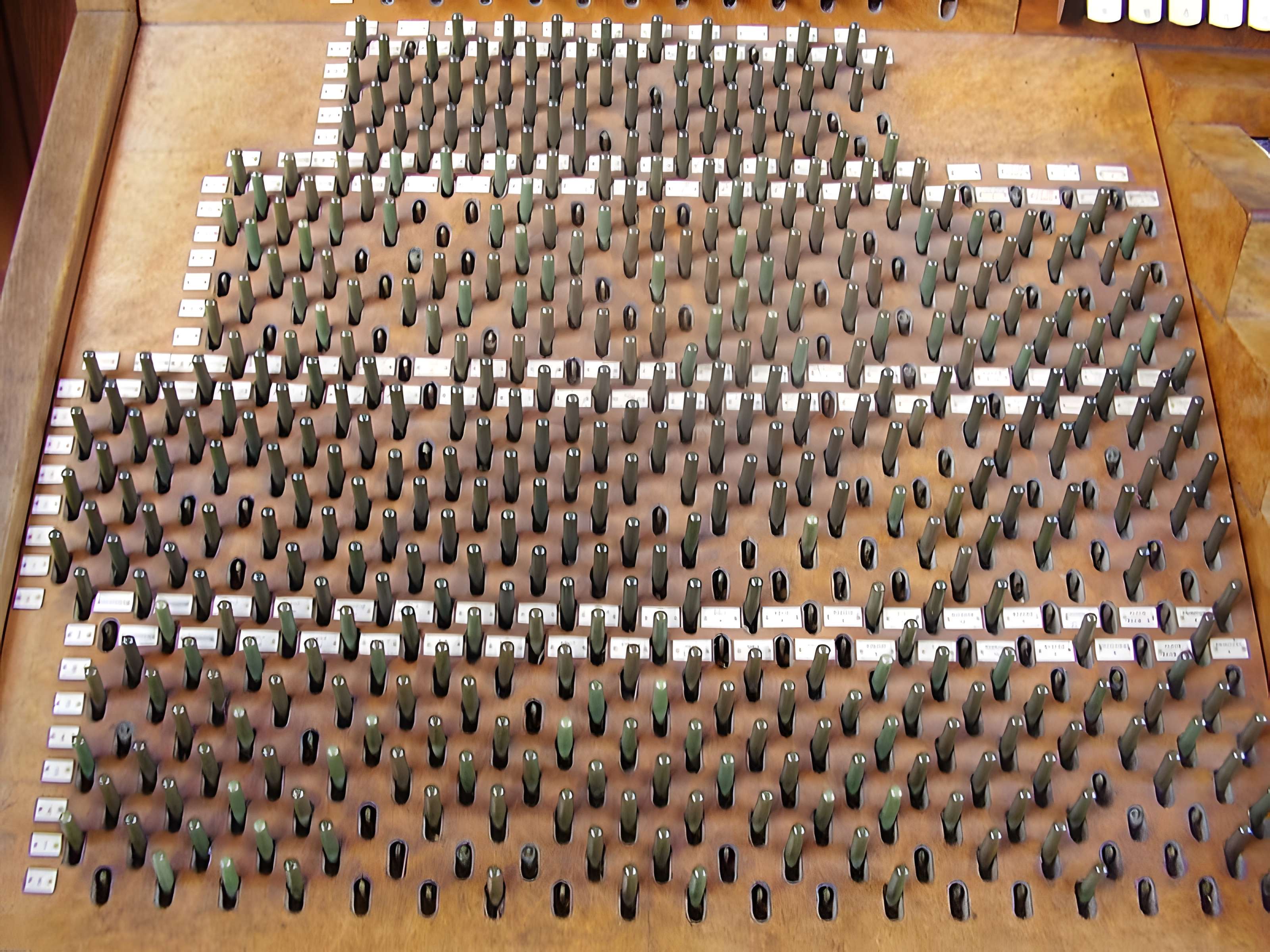 Maison de Marcel Dupré