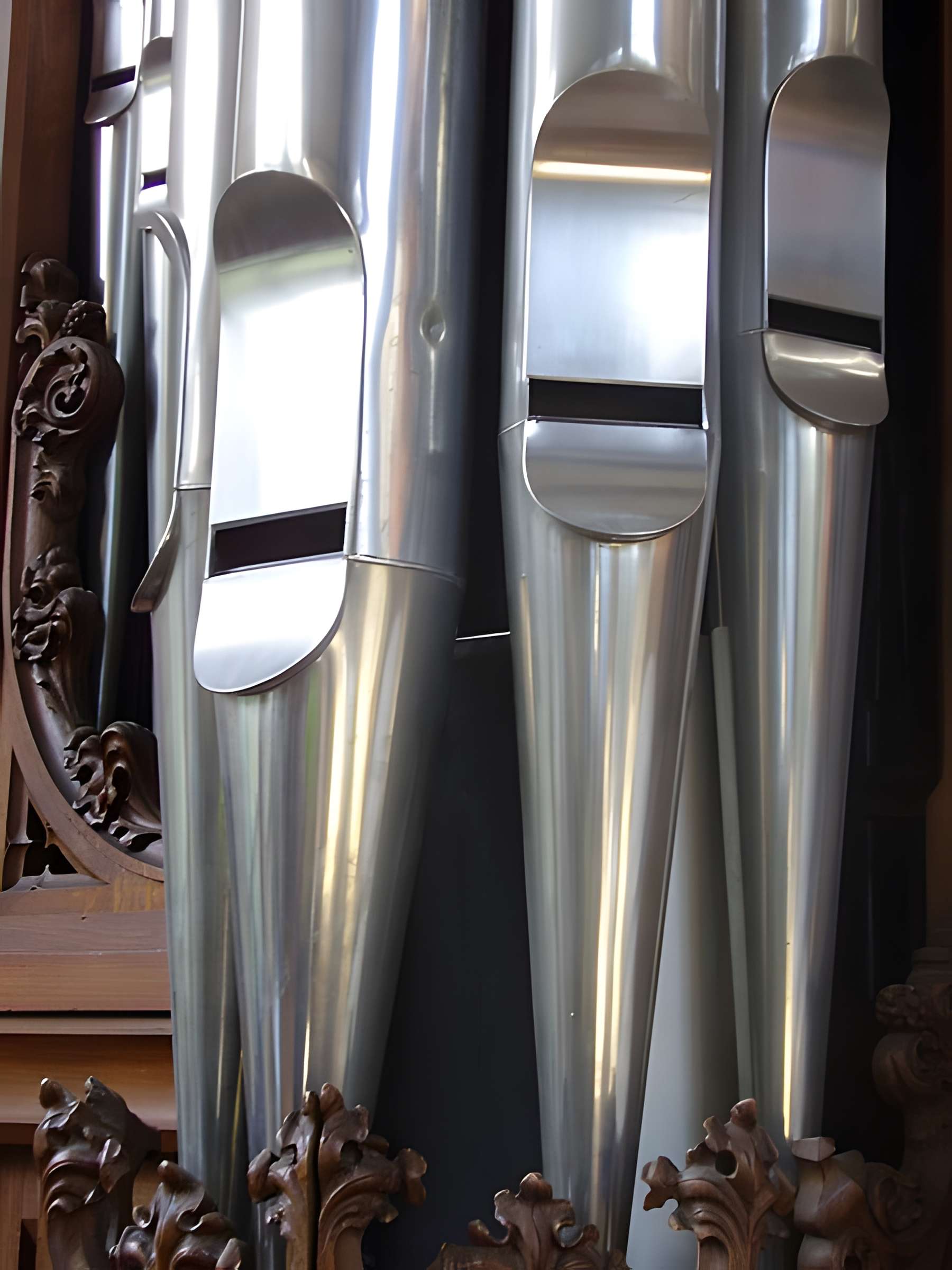 Maison de Marcel Dupré