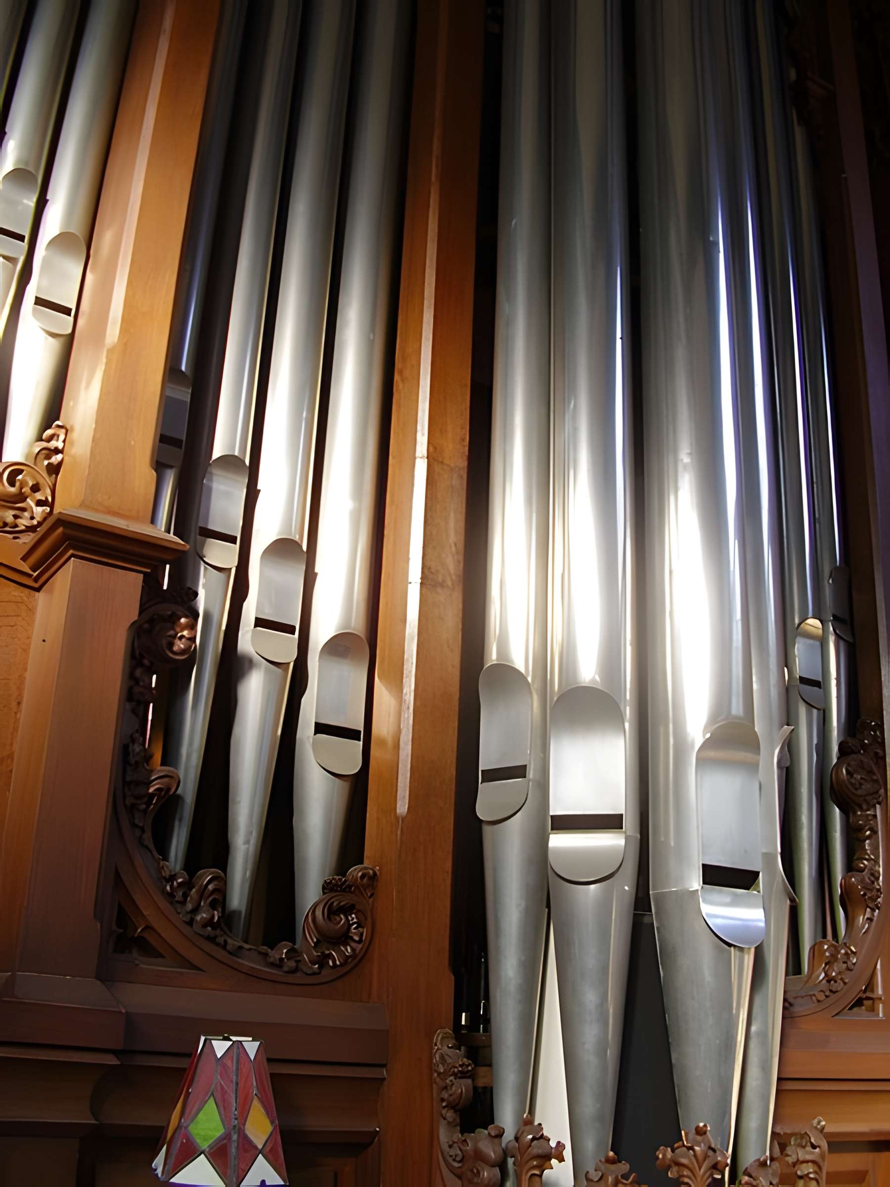 Maison de Marcel Dupré