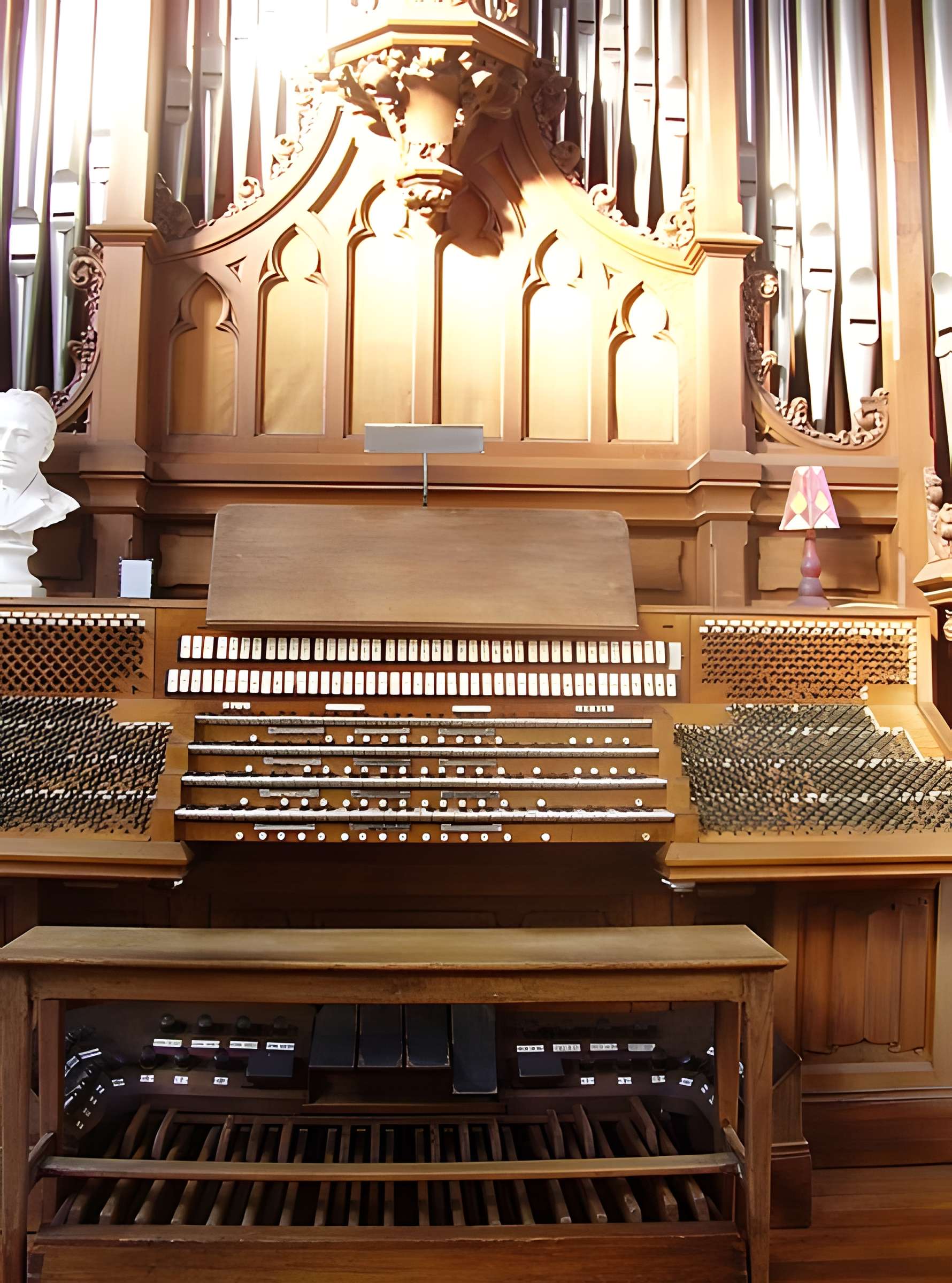 Maison de Marcel Dupré