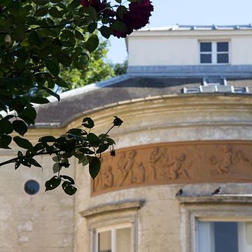 Maison de plaisance de J.-J. Huvé