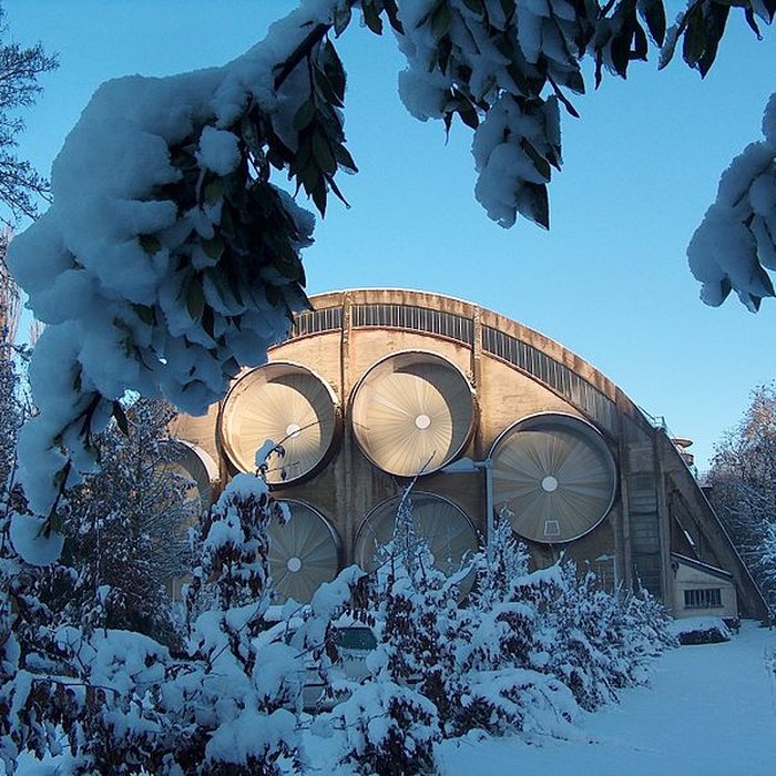 Photo de Office National dEtudes et de Recherches Aérospatiales ONERA