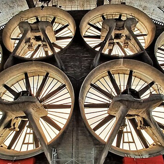 Photo de Office National dEtudes et de Recherches Aérospatiales ONERA