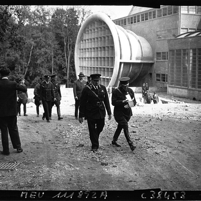 Photo de Office National dEtudes et de Recherches Aérospatiales ONERA