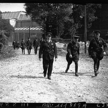 Office National dEtudes et de Recherches Aérospatiales ONERA
