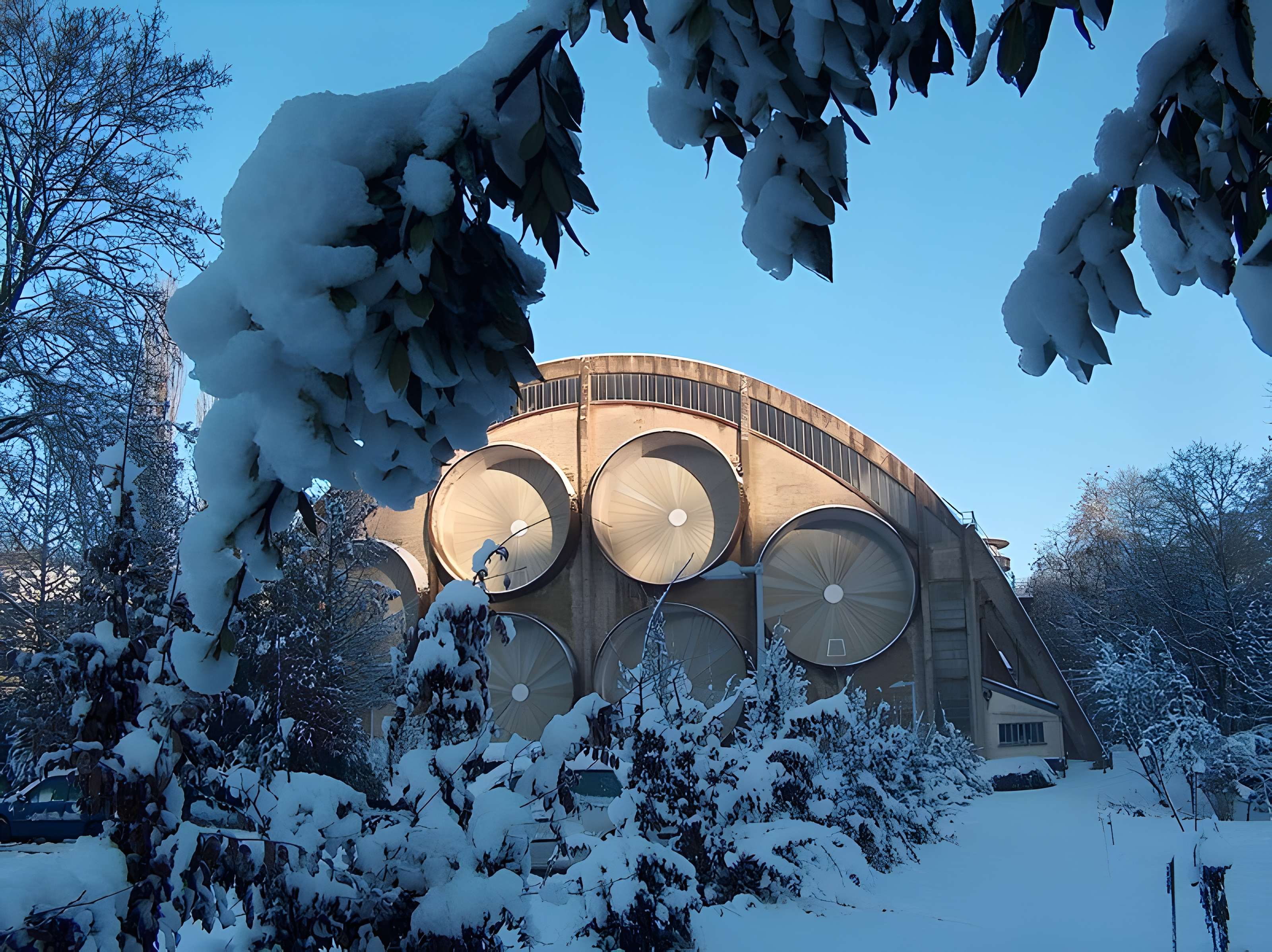 Office National d'Etudes et de Recherches Aérospatiales (ONERA)