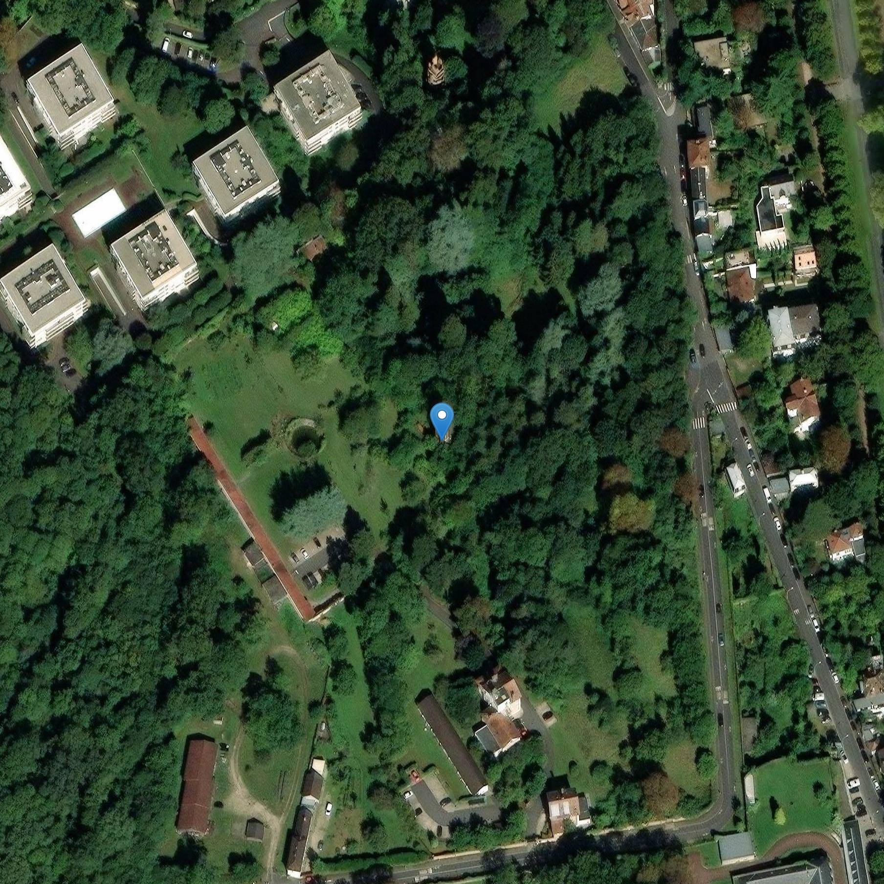 Photo de Tour Berthelot