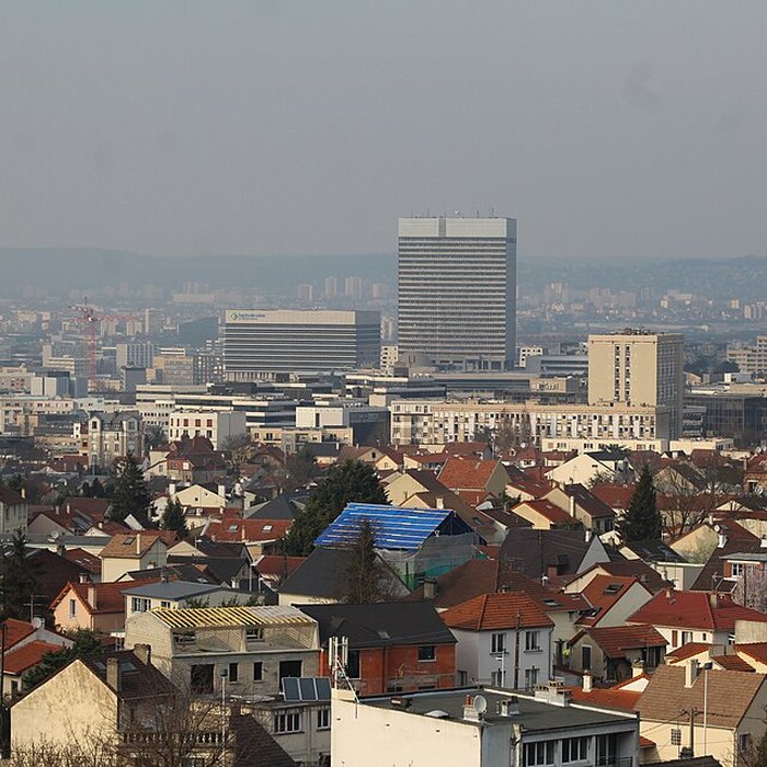 Photo de Préfecture